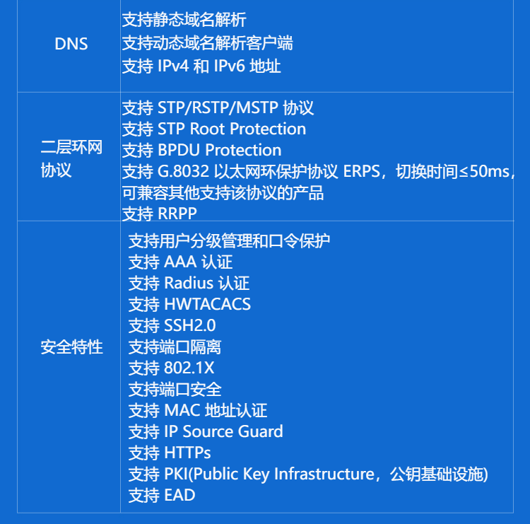 華三LS-5120V3-54S-EI二層網(wǎng)絡交換機