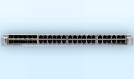 EF1D2S48TE3E-深圳華思特機房建設