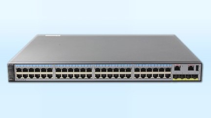 S5720-52X-SI-AC